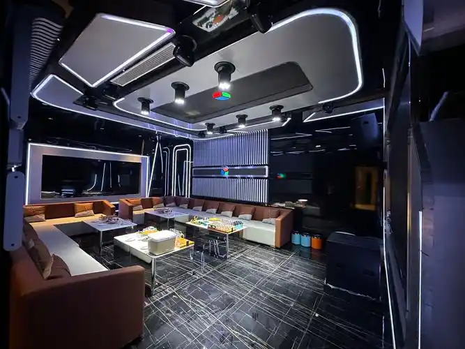 邢台商务ktv与片场区别解析-南和县ktv预订