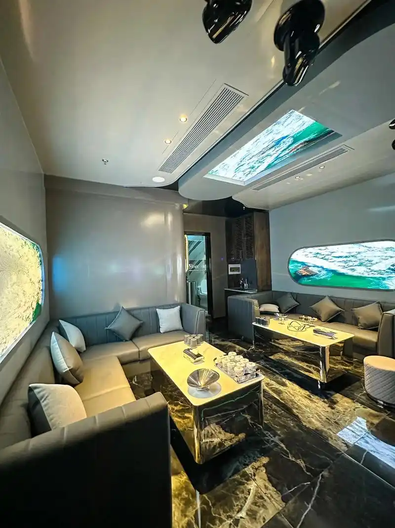 邢台商务ktv价格及商务ktv怎么算解析-南和县ktv预订